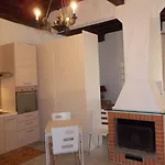 La Casa Di Piero Al Borgo Pio