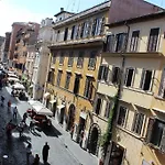 La Casa Di Piero Al Borgo Pio