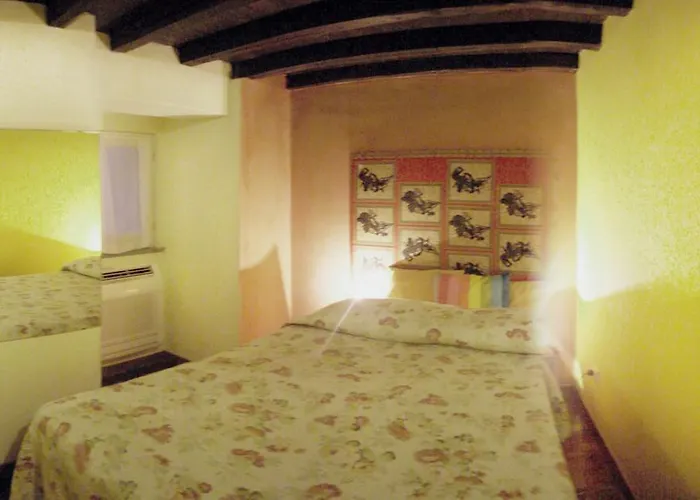 La Casa Di Piero Al Borgo Pio