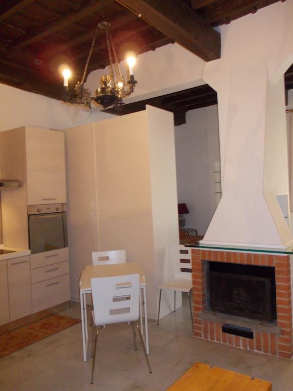 La Casa Di Piero Al Borgo Pio