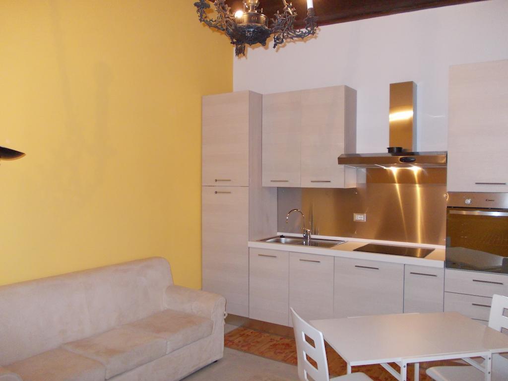 La Casa Di Piero Al Borgo Pio Apartment