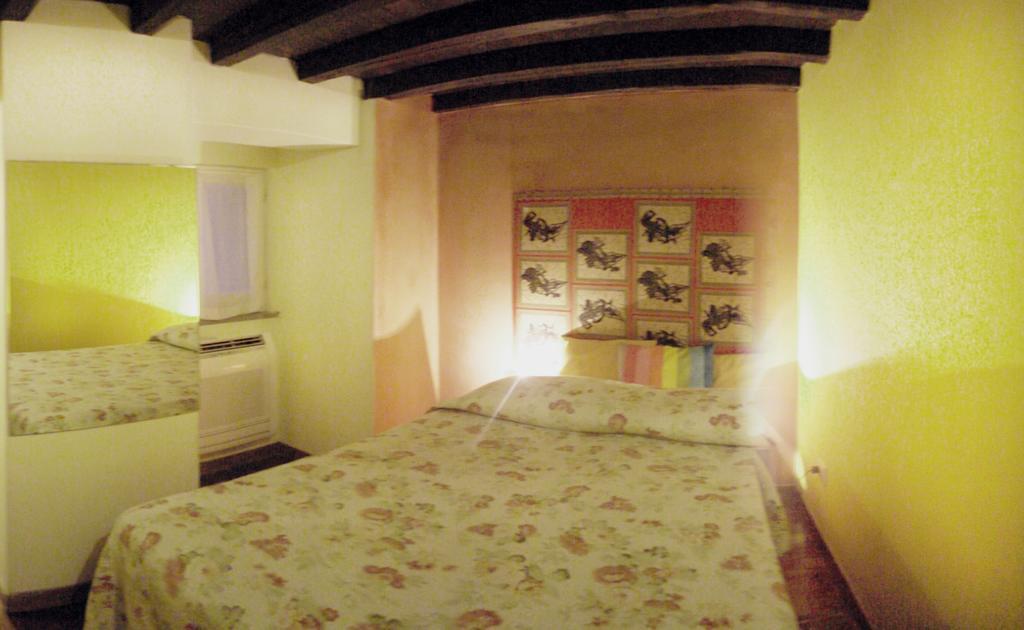 Apartment La Casa Di Piero Al Borgo Pio Rome