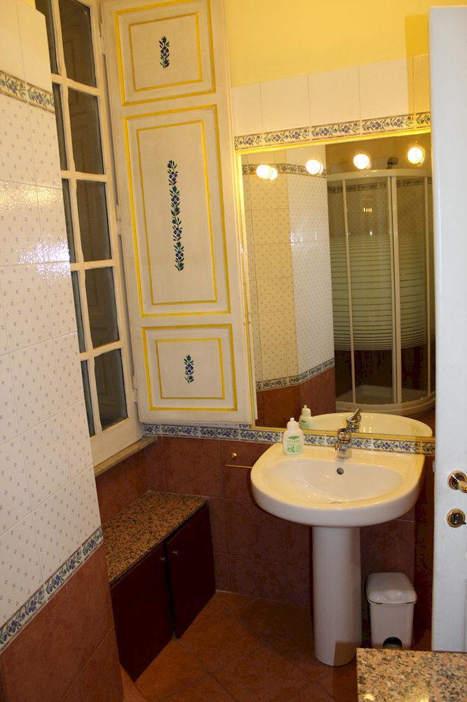 La Casa Di Piero Al Borgo Pio Apartment