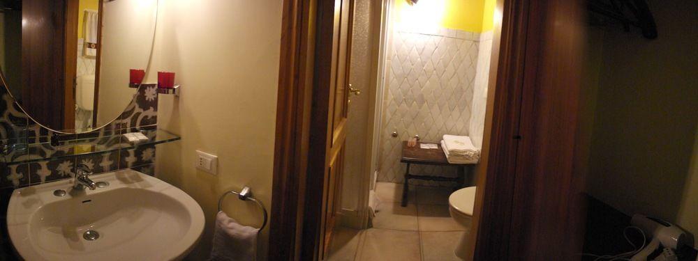 La Casa Di Piero Al Borgo Pio *