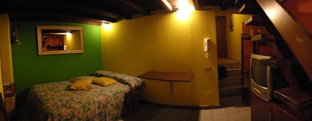 La Casa Di Piero Al Borgo Pio *