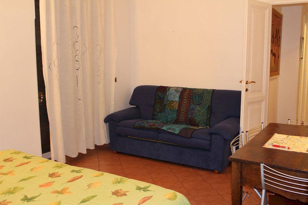 La Casa Di Piero Al Borgo Pio * Rome