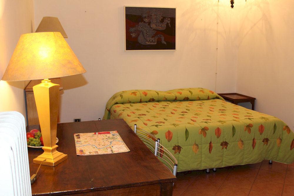 La Casa Di Piero Al Borgo Pio *