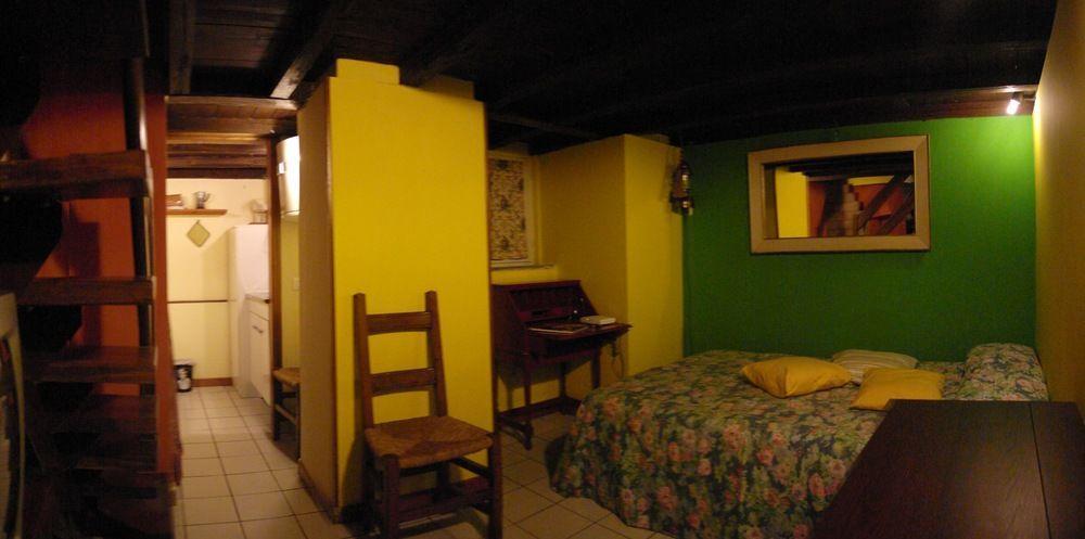 La Casa Di Piero Al Borgo Pio *