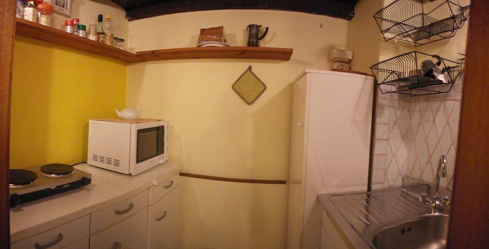 Apartment La Casa Di Piero Al Borgo Pio Rome
