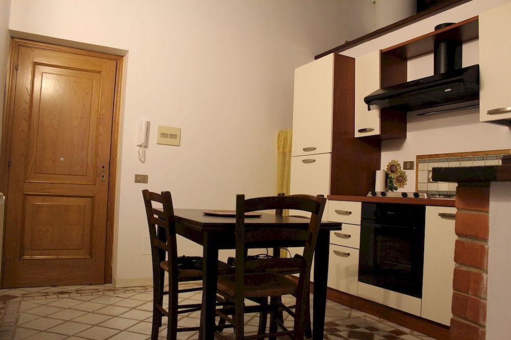 La Casa Di Piero Al Borgo Pio Apartment Rome