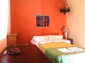 La Casa Di Piero Al Borgo Pio Apartment