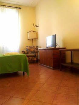 La Casa Di Piero Al Borgo Pio Apartment *