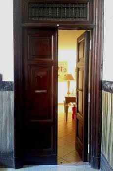 La Casa Di Piero Al Borgo Pio Rome