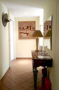 La Casa Di Piero Al Borgo Pio Apartment *