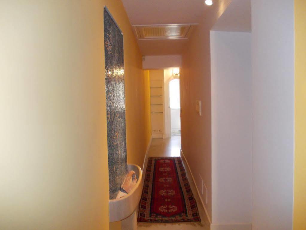 La Casa Di Piero Al Borgo Pio * Rome
