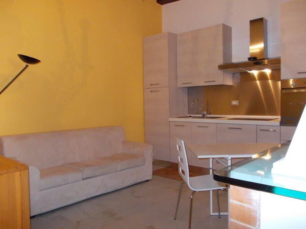 La Casa Di Piero Al Borgo Pio Apartment