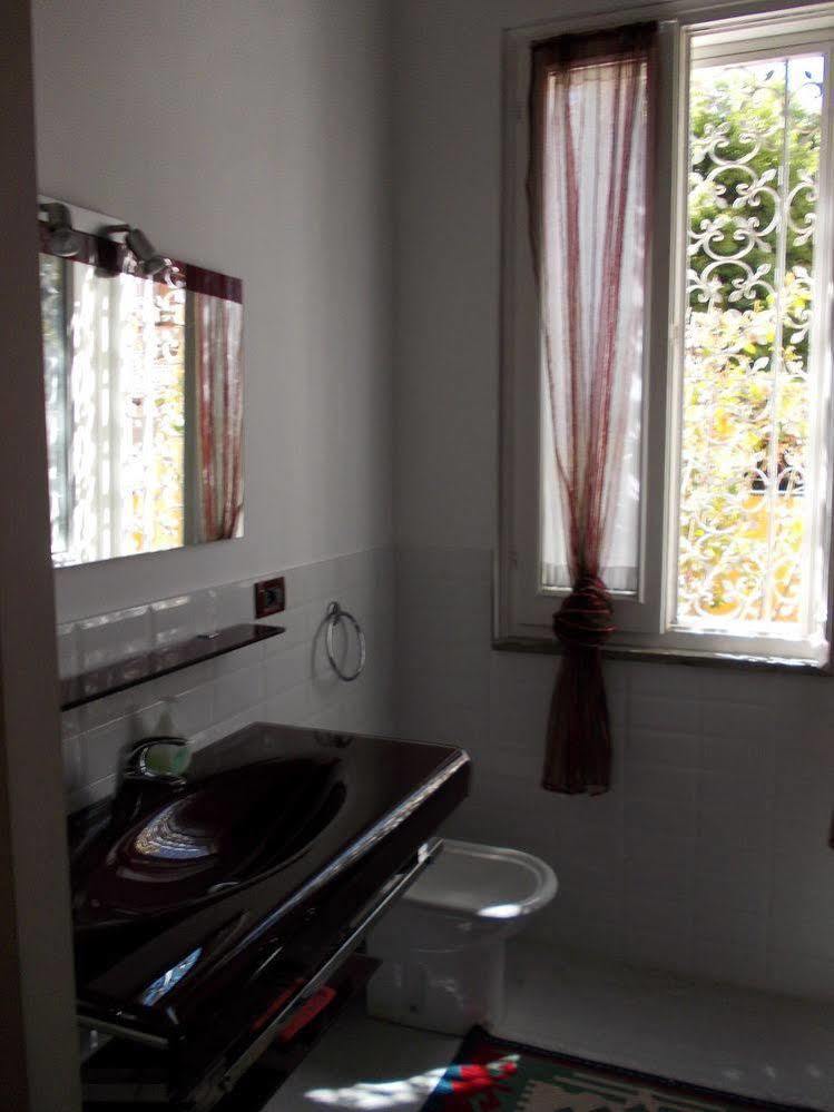 Apartment La Casa Di Piero Al Borgo Pio *
