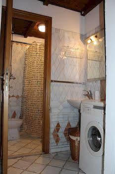 La Casa Di Piero Al Borgo Pio Apartment